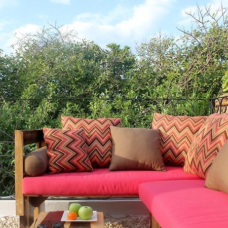 El Secreto Hotel By Bunik Playa del Carmen Exterior photo