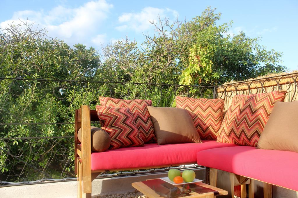 El Secreto Hotel By Bunik Playa del Carmen Exterior photo