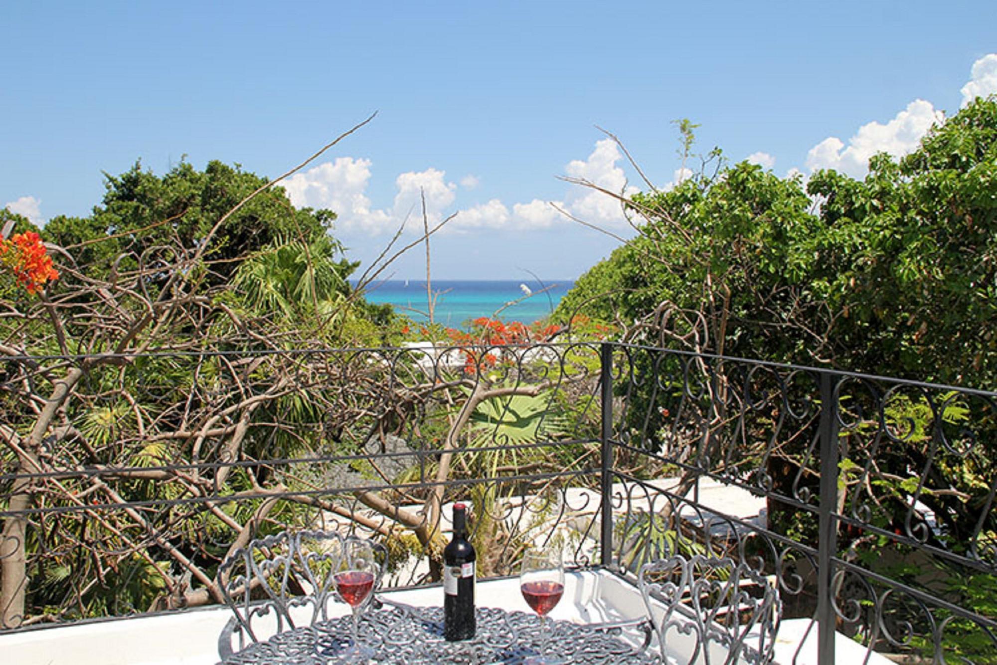 El Secreto Hotel By Bunik Playa del Carmen Exterior photo