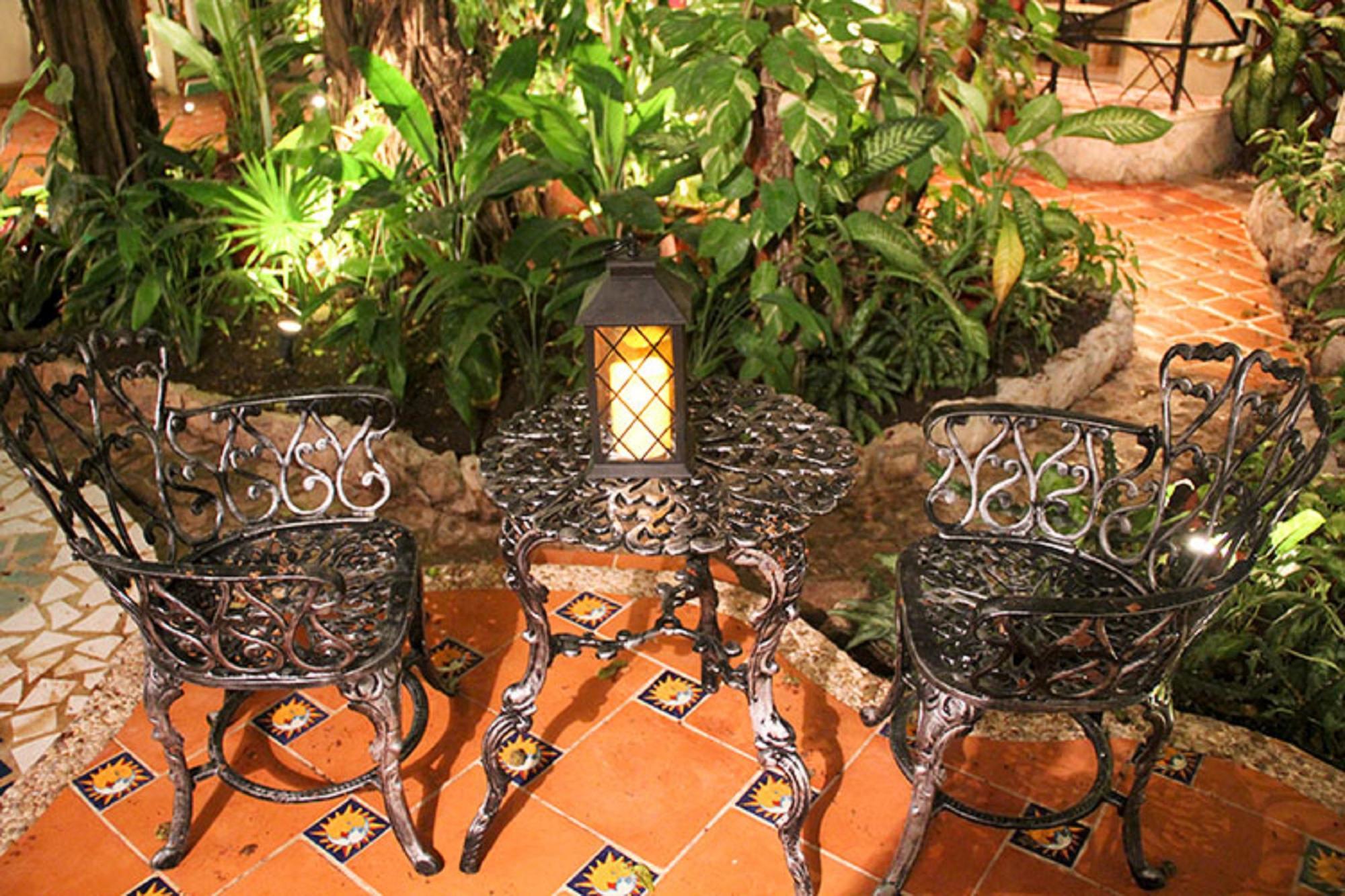 El Secreto Hotel By Bunik Playa del Carmen Exterior photo