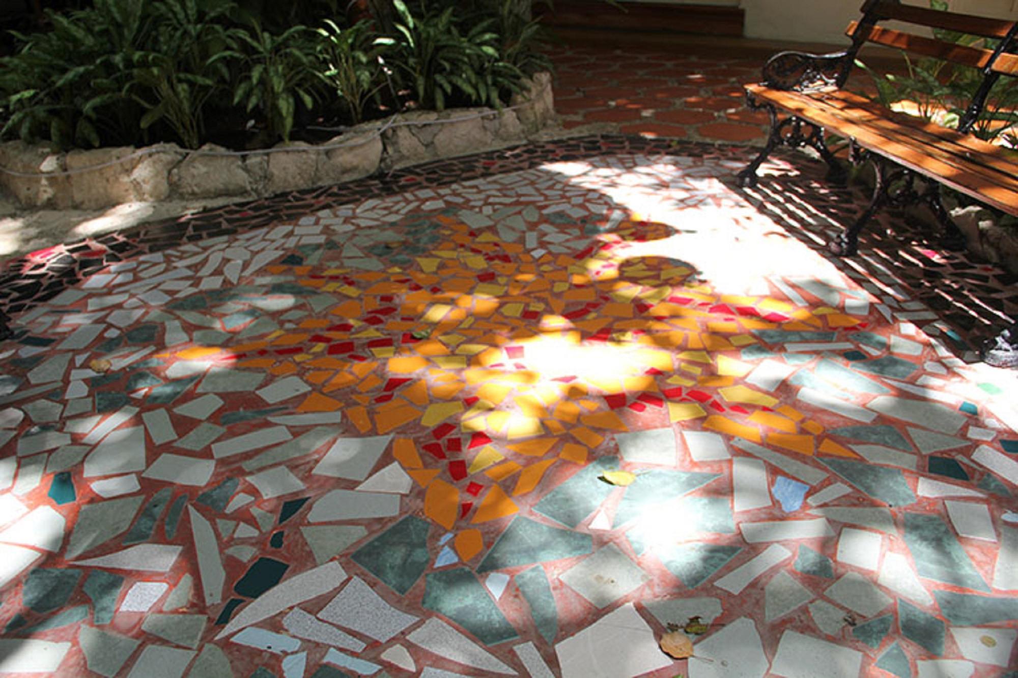 El Secreto Hotel By Bunik Playa del Carmen Exterior photo