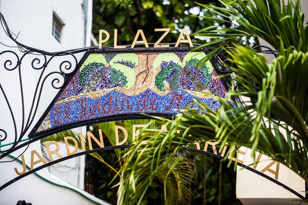 El Secreto Hotel By Bunik Playa del Carmen Exterior photo