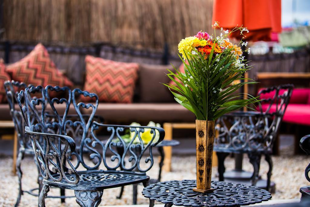 El Secreto Hotel By Bunik Playa del Carmen Exterior photo