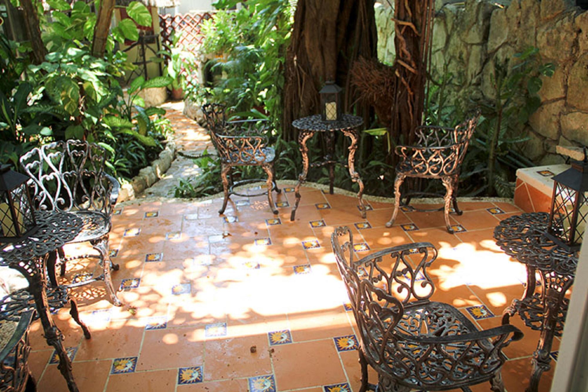 El Secreto Hotel By Bunik Playa del Carmen Exterior photo